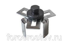 Съемник крышки топливного насоса 3-х лапый Vertul